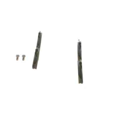 Тормозные колодки Bosch 0 986 494 010 Винница