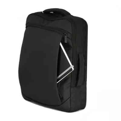 Рюкзак туристический NikiBo Peak 14л чорний (30011905-01) Винница