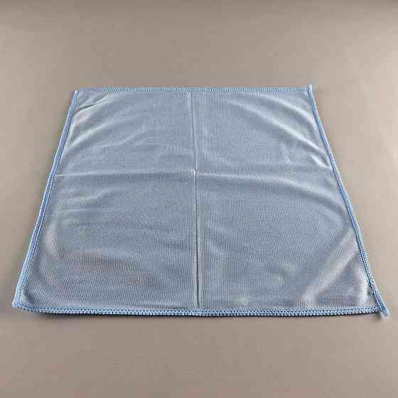 Cалфетка Микрофибра  PRO микрофибра для стекла 5 шт (1 пачка) Харьков