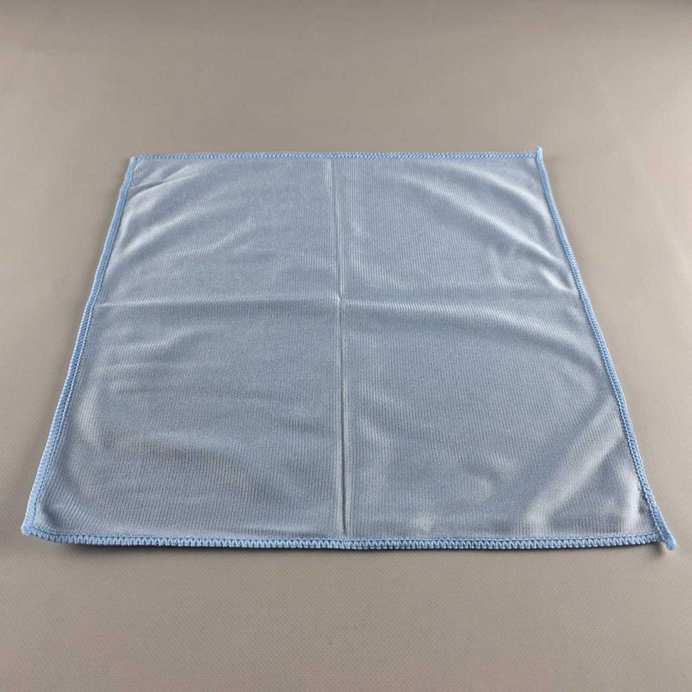 PRO серветки мікрофібра для скла 5 шт (1 пач.) Харків - фото 3