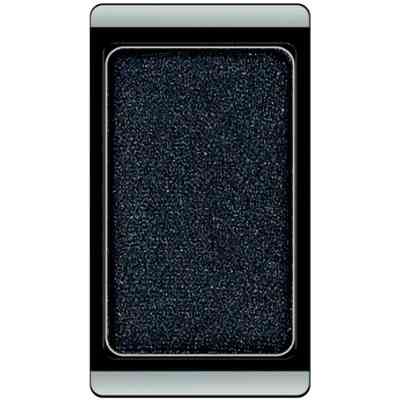Тіні для повік Artdeco Eyeshadow 02 - Pearly anthracite (4019674030028) Вінниця