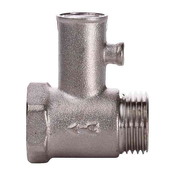 Клапан зворотній підривний 1/2″ HT158 (000001561) Київ