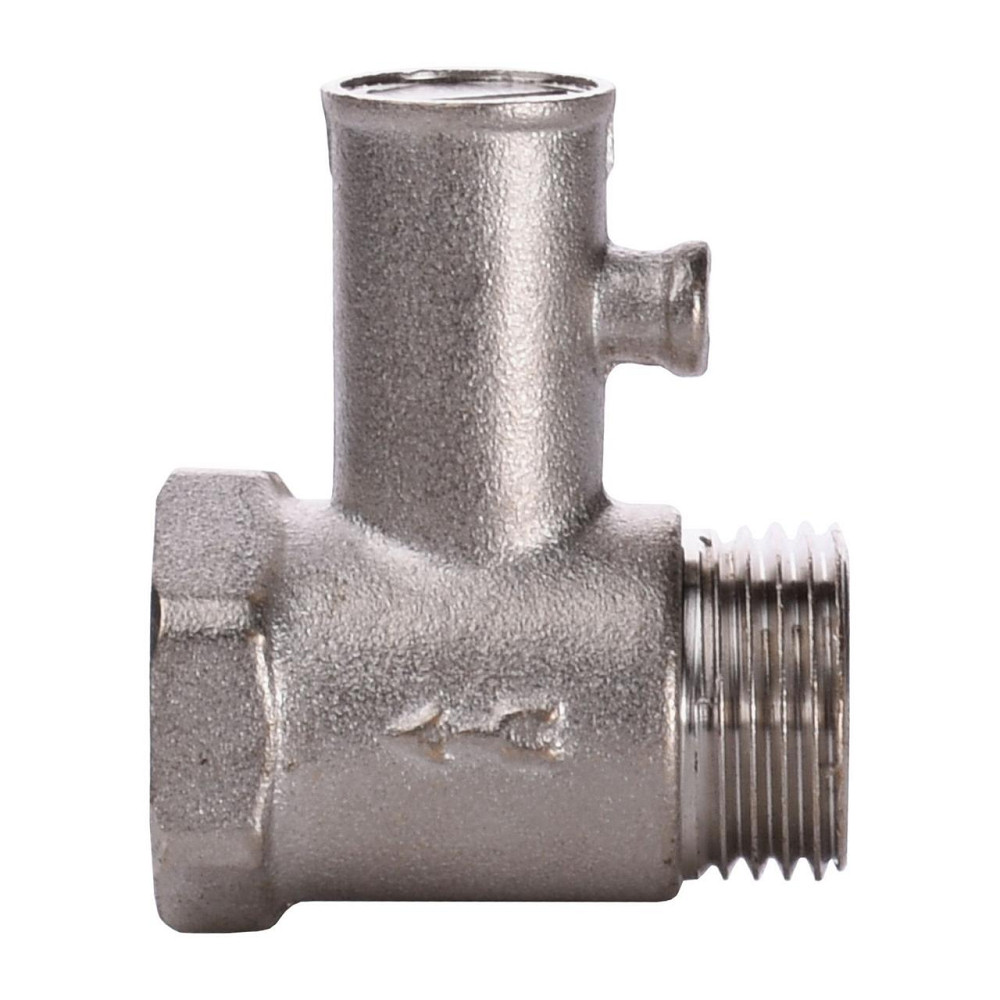 Клапан зворотній підривний 1/2″ HT158 (000001561) Київ - фото 3