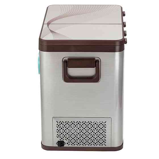 Холодильник-компрессорный Weekender WH58 (12/24) на 58 л Киев