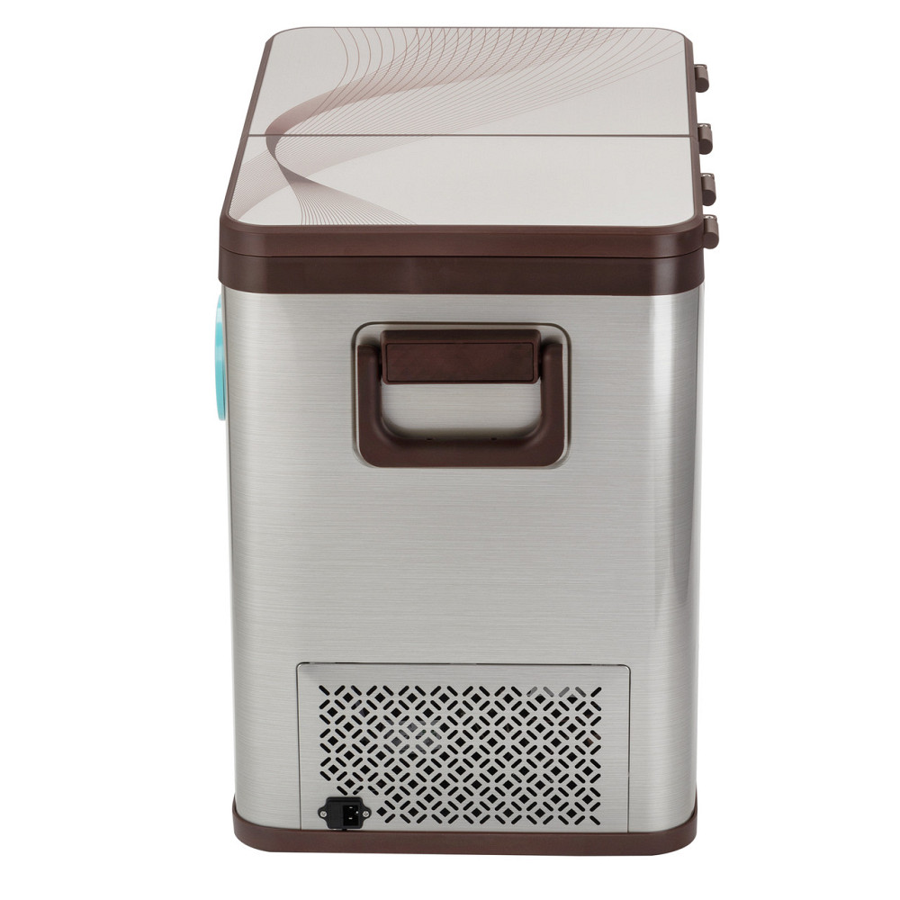 Холодильник-компрессорный Weekender WH58 (12/24) на 58 л Черкассы - изображение 3