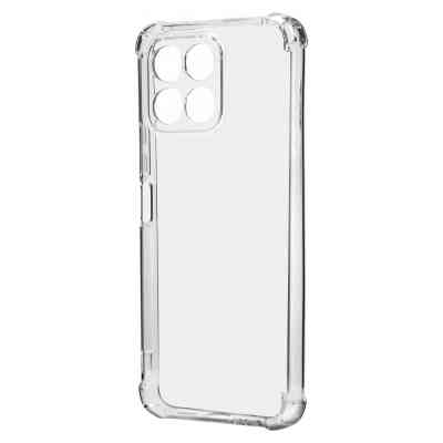Чехол для мобильного телефона Armorstandart Air Force Honor X6 Camera cover Transparent (ARM69494) Винница