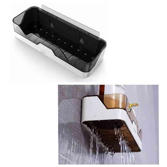 Полиця для ванної кімнати 25408 Луцк