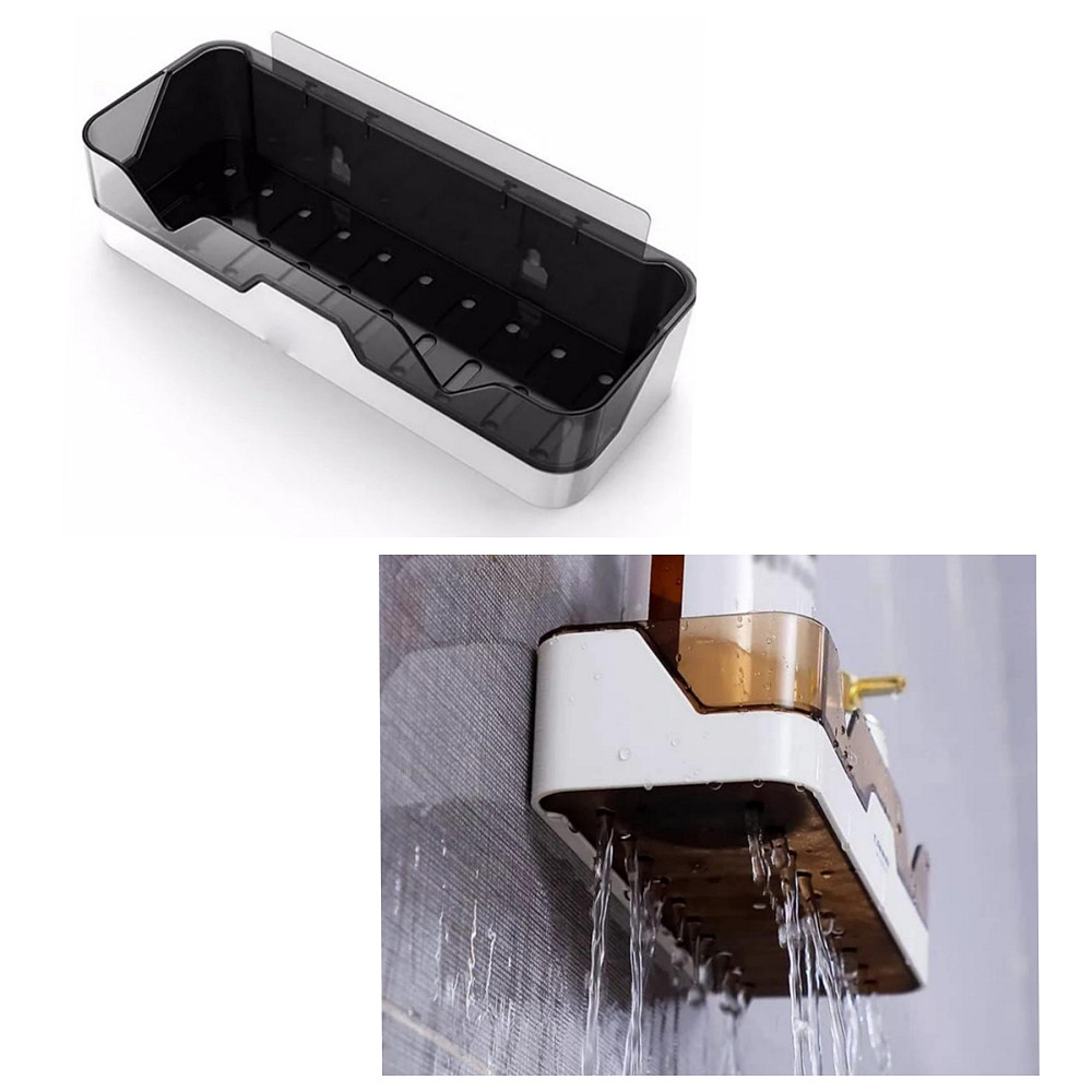 Полиця для ванної кімнати 25408 Луцк - изображение 1