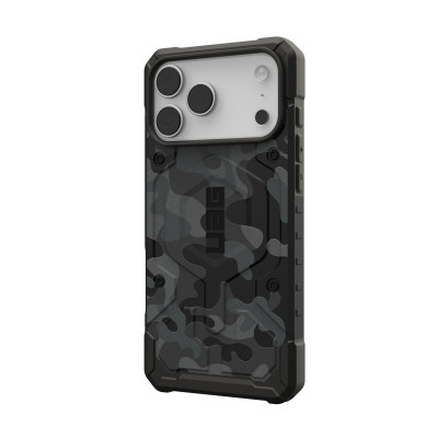 Чехол для мобильного телефона UAG iPhone 17 Pro Max Pathfinder MagSafe SE Midnight Camo (114549114061) Винница - изображение 8