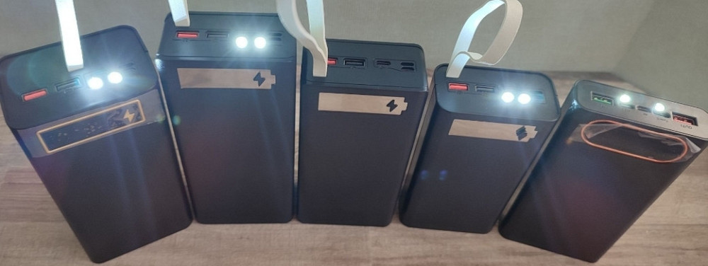 Павербанк на 50А/г Киев - изображение 2