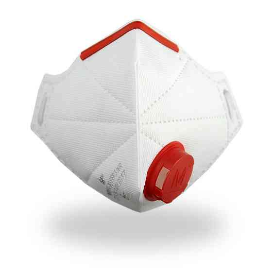 Респіратор MIK FFP-3 клапан Харків