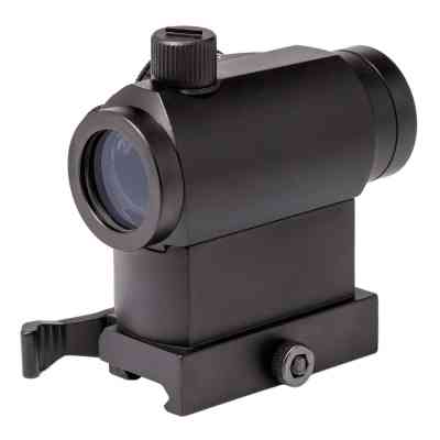 Коліматорний приціл Konus NUCLEAR-QR 1x22 (7215) Вінниця