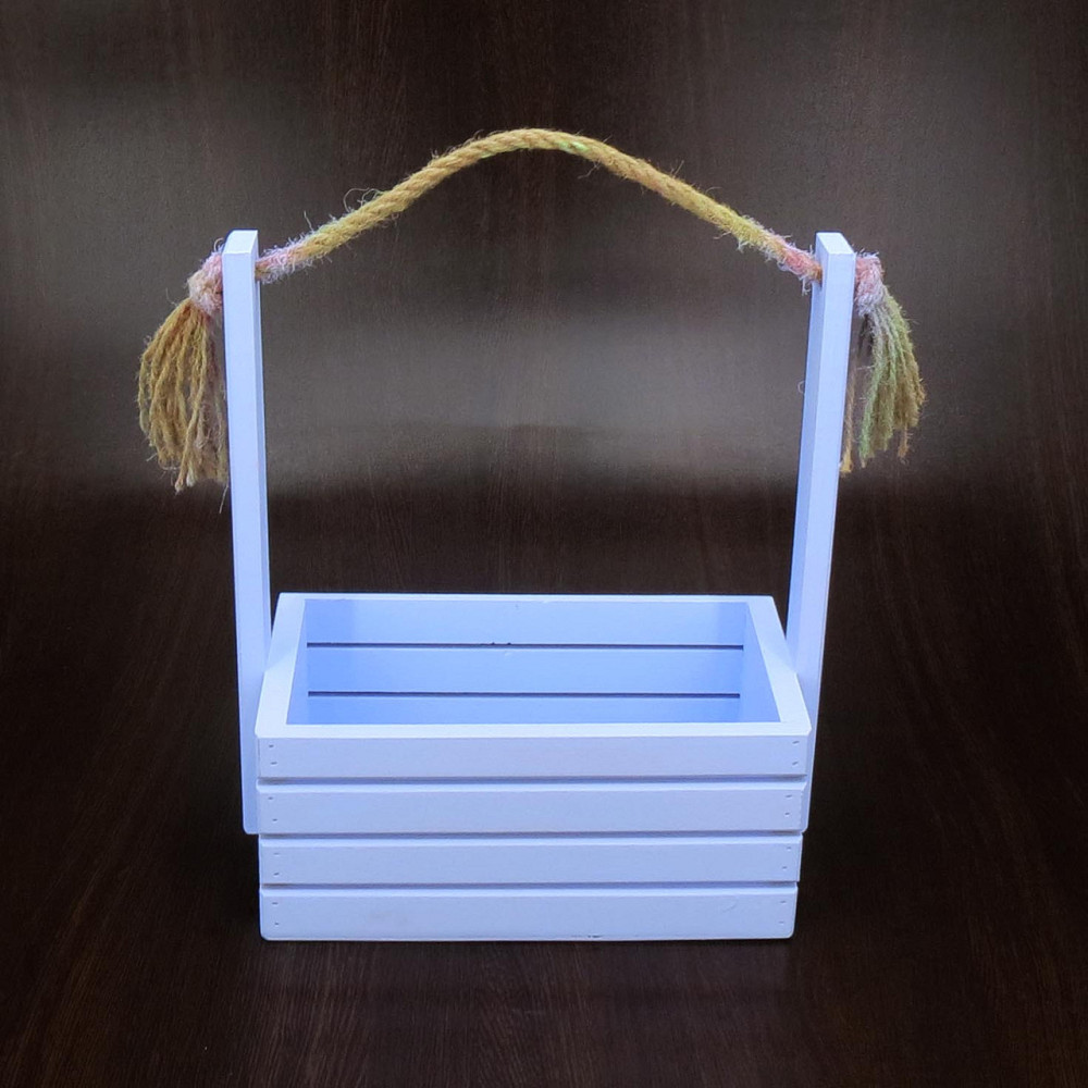 Подарочная корзинка 