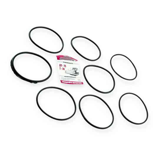 Кольца СМД-14-24 гильзы Мукачево