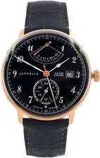 Часы Zeppelin 7064-2 Киев - изображение 1