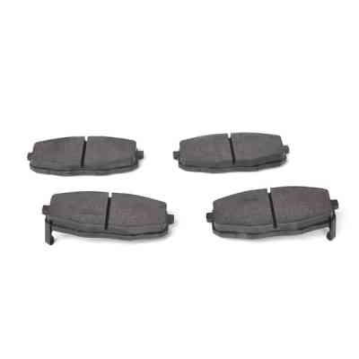 Гальмівні колодки Bosch 0 986 424 811 Вінниця