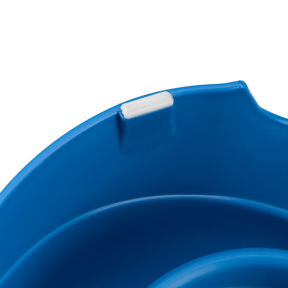 Диспенсер для собак і котів Ferplast Zenith (Ферпласт Зенін) Синій Запоріжжя - фото 7