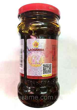 Гостро-пекучий соус Чилі Ямі Ямі Chilli Sause Tuong Ot 220 ml. (В'єтнам) Харків