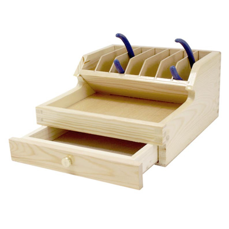 Органайзер для ручного інструменту "Лопана" бланже Миколаїв - фото 1