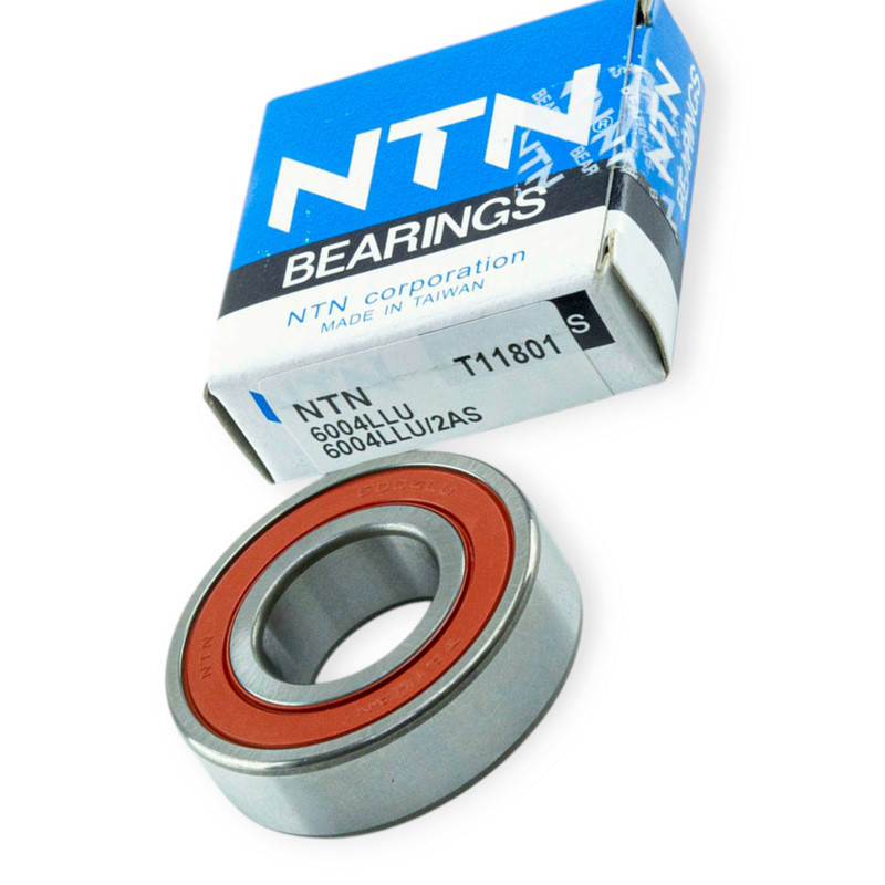 Підшипник Хонда ТACT chain (20*47*12) коленвала Мукачево - фото 1