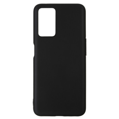 Чохол до мобільного телефона Armorstandart Matte Slim Fit Realme 9i 4G (RMX3491) Black (ARM65859) Вінниця - фото 1