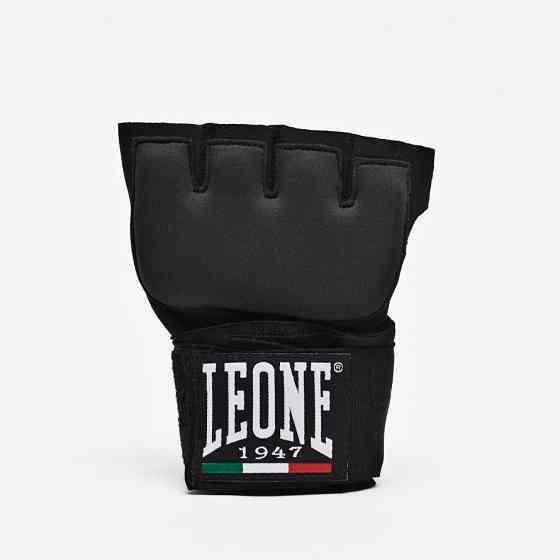 Бінт-рукавичка Neoprene Black Leone Кам'янське