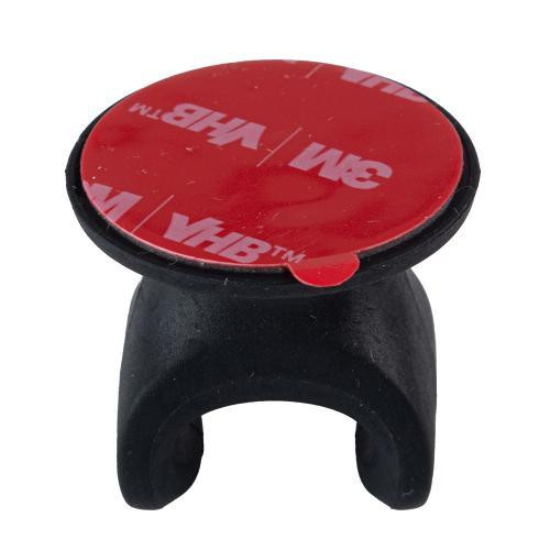 Гнучкий подовжений тримач для мобільного телефону VOIN UHV-4011BK (60-95 мм) Харків - фото 7