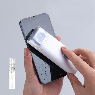 Універсальний чистячий набір XoKo Clean set 100 Blue (XK-CS100-BLU) Вінниця - фото 7