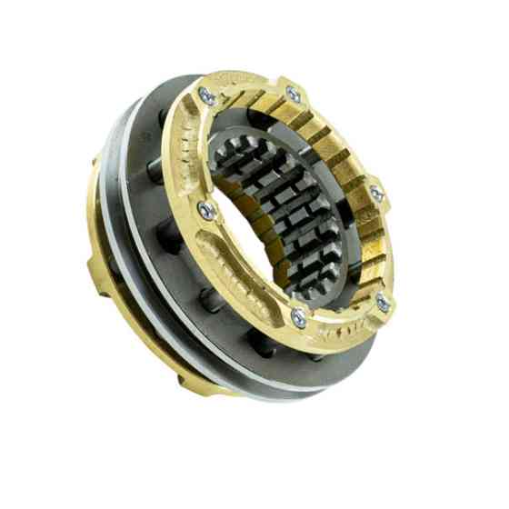 Синхронизатор камаз делителя Мукачево