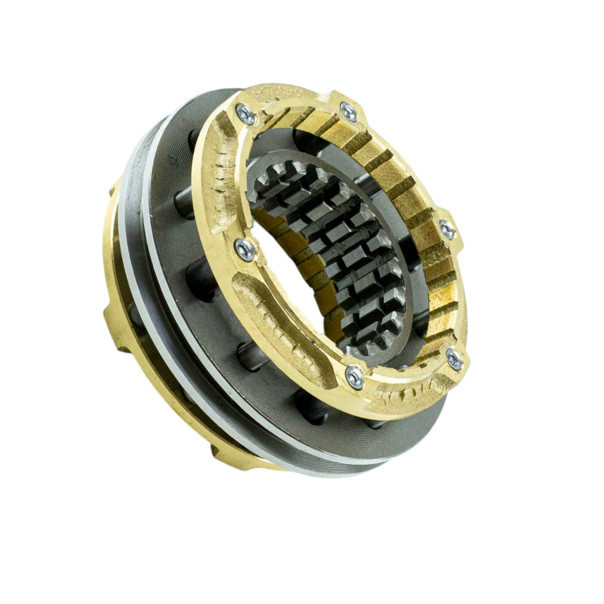 Синхронизатор камаз делителя Мукачево - изображение 2