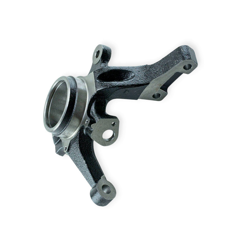 Кулак Lacetti пер. левый EX-SK88823 поворотный Мукачево - изображение 1