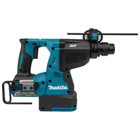 Перфоратор акумуляторний Makita SDS-PLUS XGT 40 V MAX HR003GM201 з АКБ і ЗП в компл Коломия
