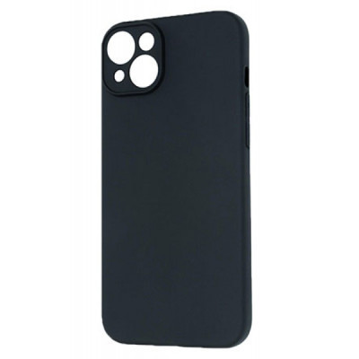 Чехол для мобильного телефона BeCover Apple iPhone 15 Black (710143) Винница - изображение 1