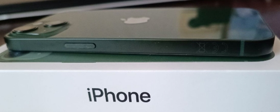 Айфон iPhone 13, 128Gb. Киев - изображение 4