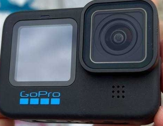 Екш- Камера GoPro HERO11 Black Киев - изображение 8