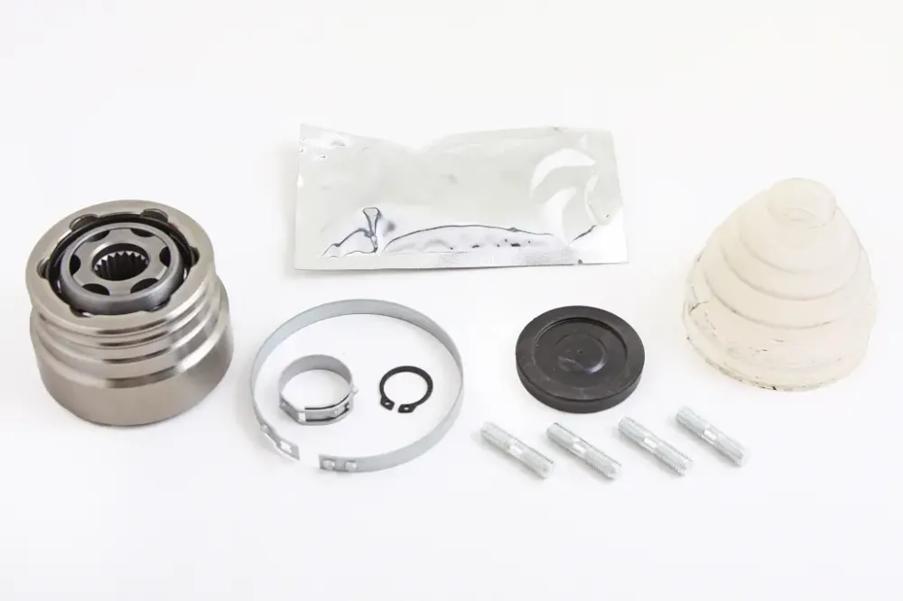 ШРУС 2121 карданного вала EuroEx в сборе Винница - изображение 1