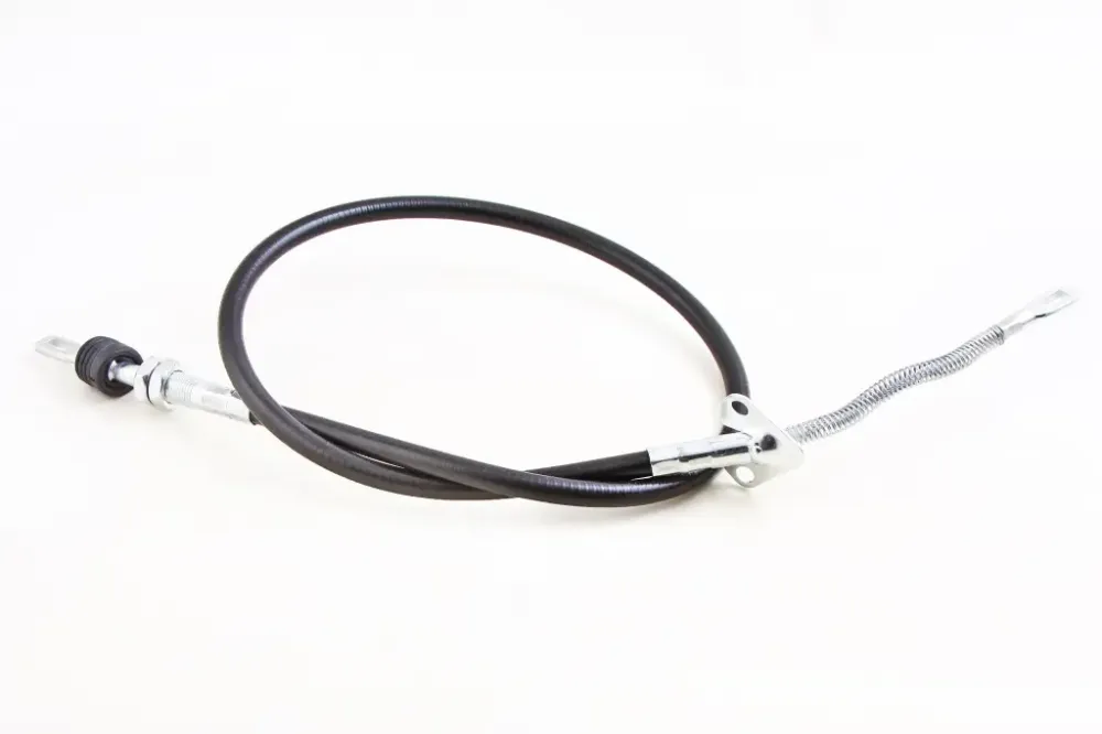 Трос ручного гальма ГАЗ-3302 SD задній Вінниця - фото 1