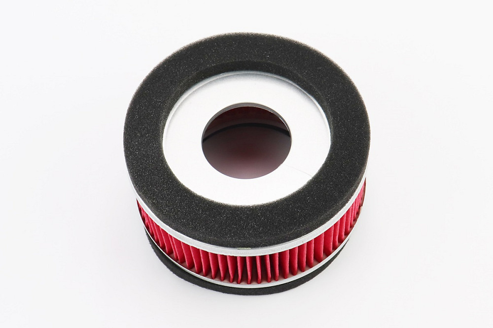 Фільтр-елемент повітряний "круглий" 150cc, від 5шт -10% Киев - изображение 2