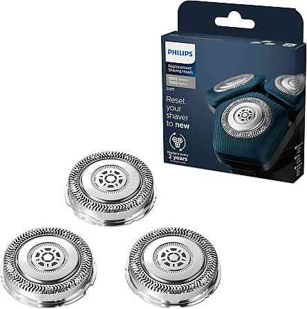 Змінні головки бритви Philips SH71/50 ( Сірий ) Харків