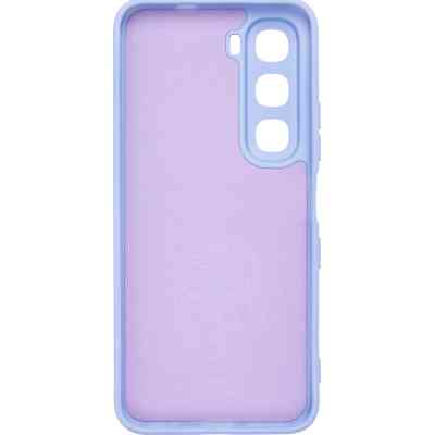 Чохол до мобільного телефона Armorstandart ICON Infinix Hot 60i 4G Lavender (ARM87896) Вінниця