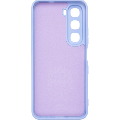 Чехол для мобильного телефона Armorstandart ICON Infinix Hot 60i 4G Lavender (ARM87896) Винница - изображение 2