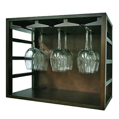 Полка для бокалов 