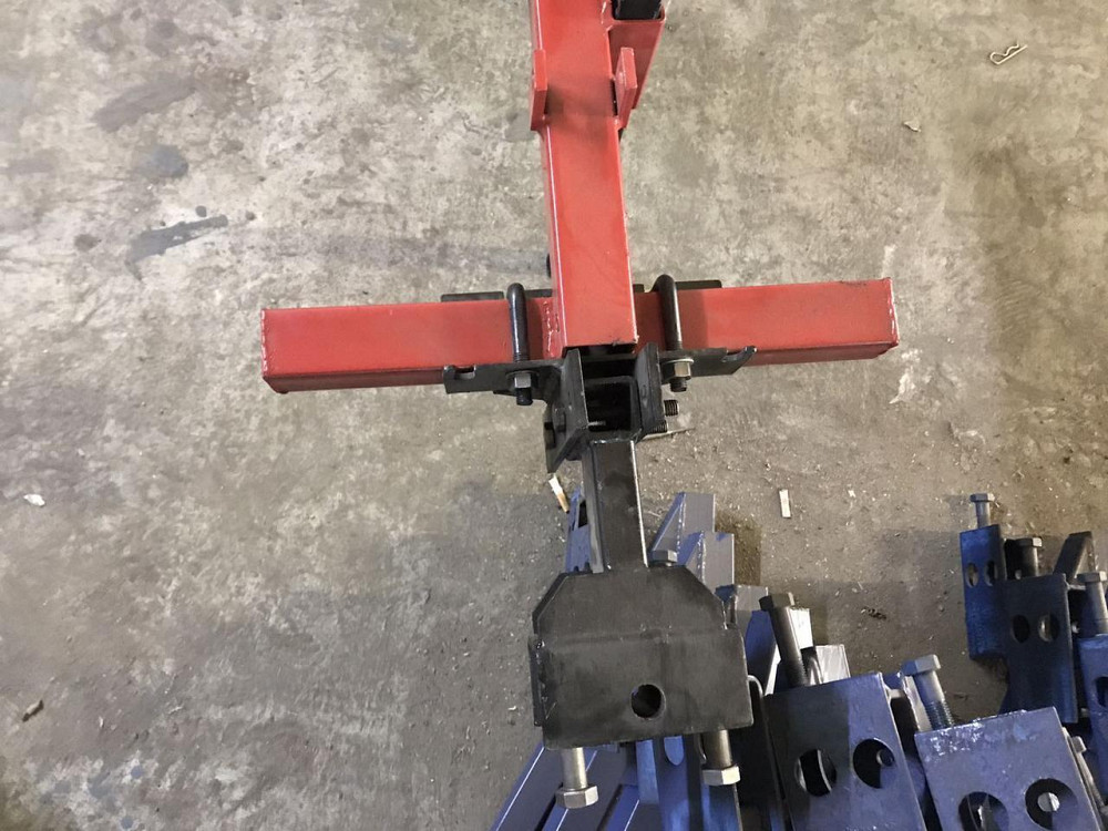 Сеноворошилка Солнышко на 3 колеса ТМ АРА (3 точки, мототрактор) Харьков - изображение 7