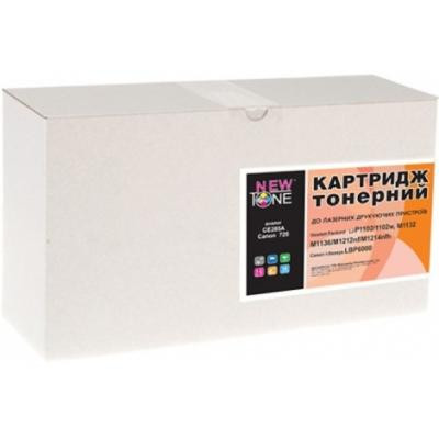 Картридж NewTone Samsung SL-M3870FD/M3820D/M4070, MLT-D203E Black (NT-KT-MLTD203E) Вінниця - фото 1