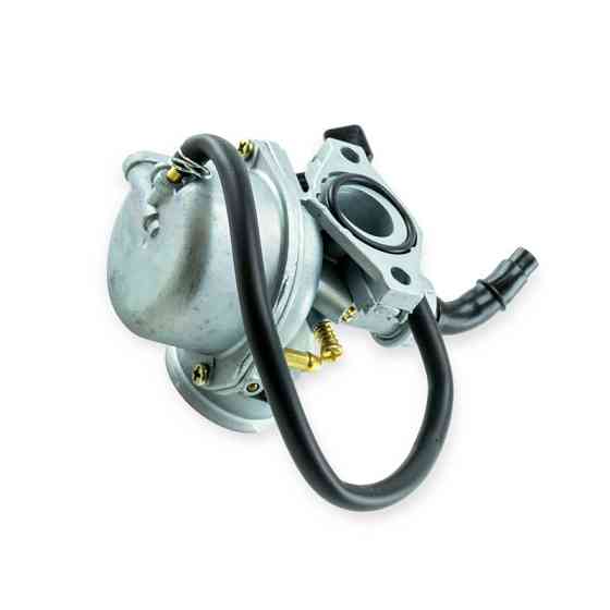 Карбюратор JH-70 DELTA Мукачево