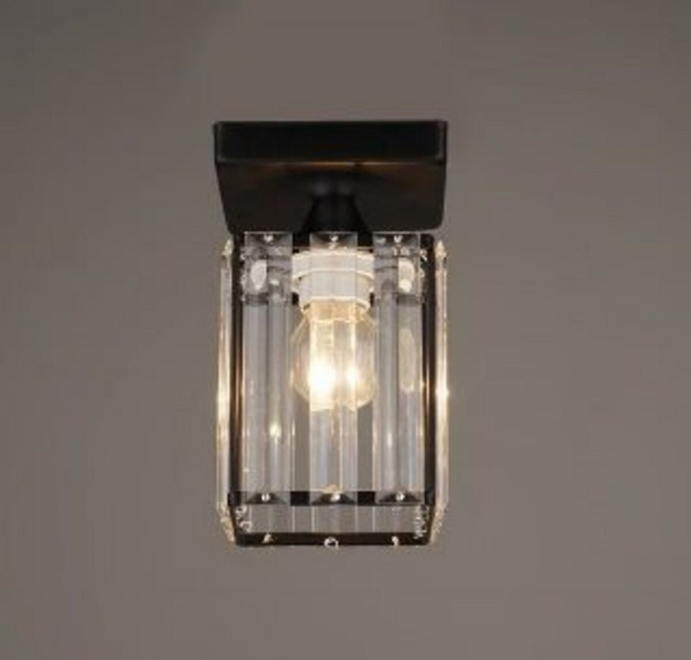 Люстра Sirius B N3888/1Н на 1 плафон Коломия - фото 1