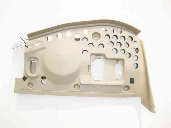 Mercedes-Benz  A1666801608 8N84 Накладка під торпедою праворуч бежева ML W166 GL X166 Одесса