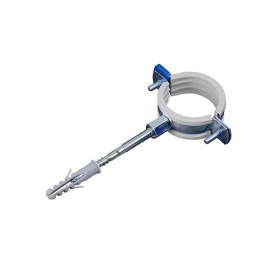 Хомут Thermo Alliance Forte 1 1/2" (D47-51 мм) SF10040 Київ
