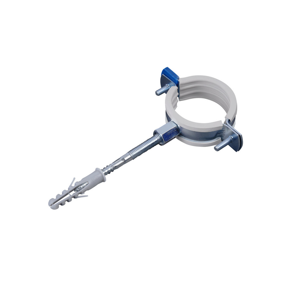 Хомут Thermo Alliance Forte 1 1/2" (D47-51 мм) SF10040 Київ - фото 4