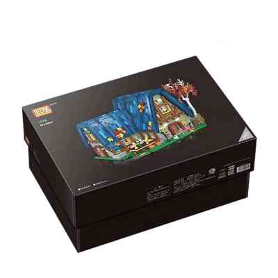 Конструктор LOZ Спрайт Хаус (1036) Вінниця